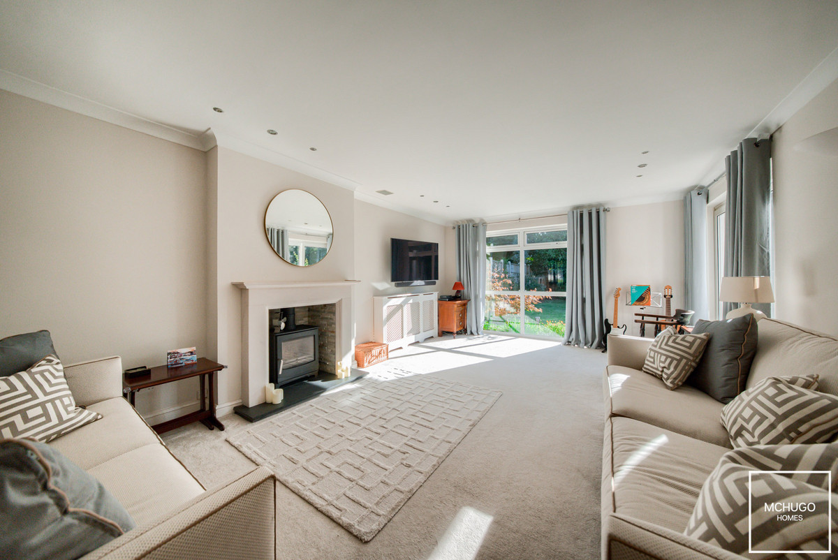 4 bed detached house for sale in Aston Bury, Edgbaston, B15  - Property Image 3