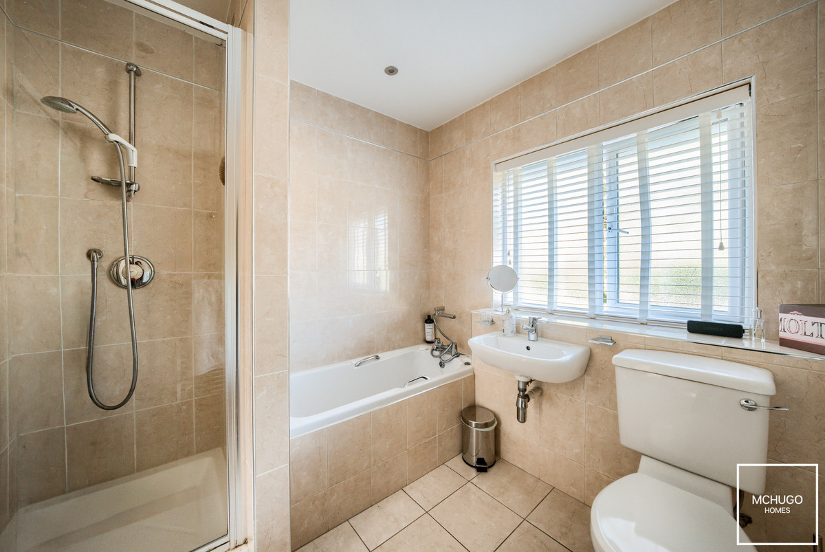 4 bed detached house for sale in Aston Bury, Edgbaston, B15  - Property Image 15