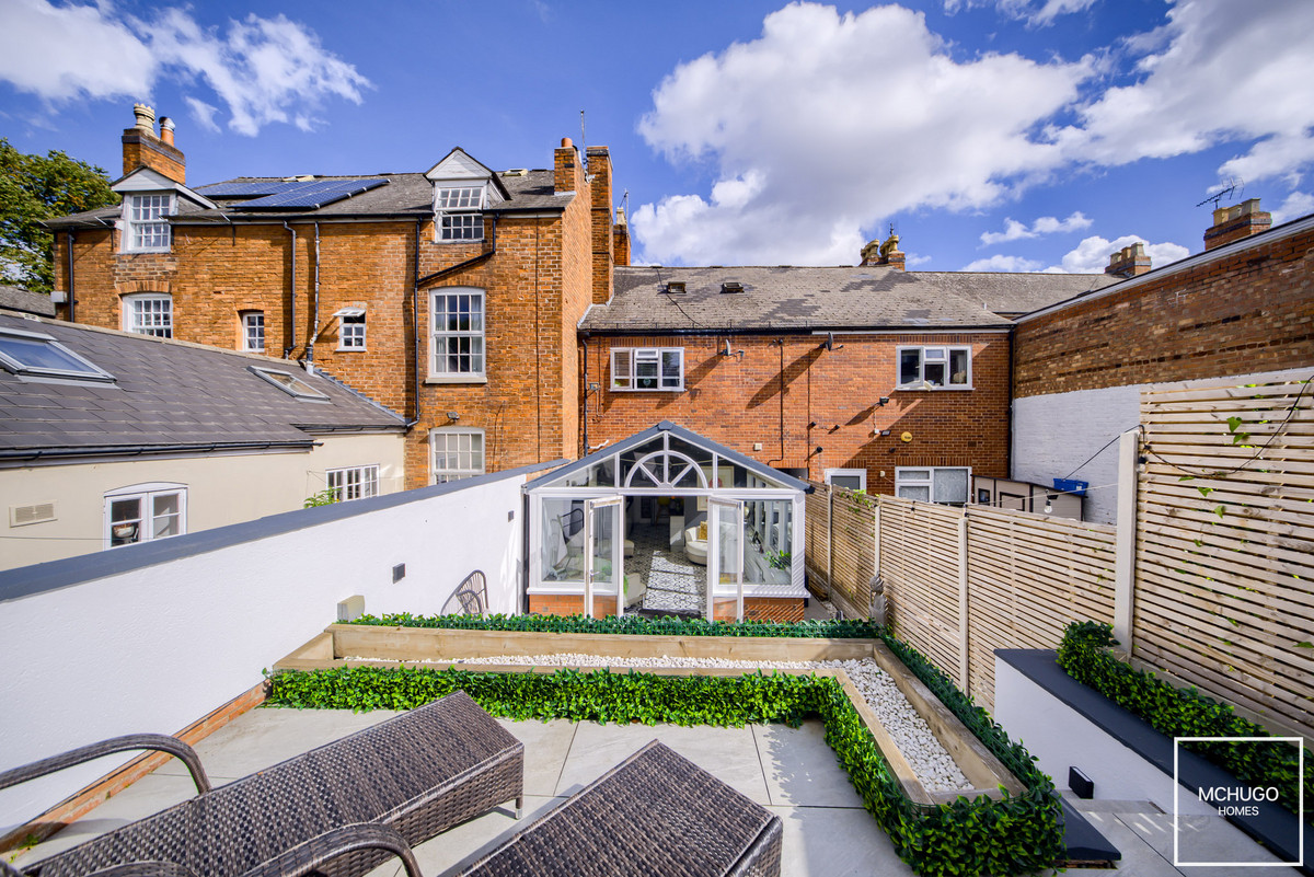 3 bed terraced house for sale in Lee Crescent, Edgbaston, B15  - Property Image 18