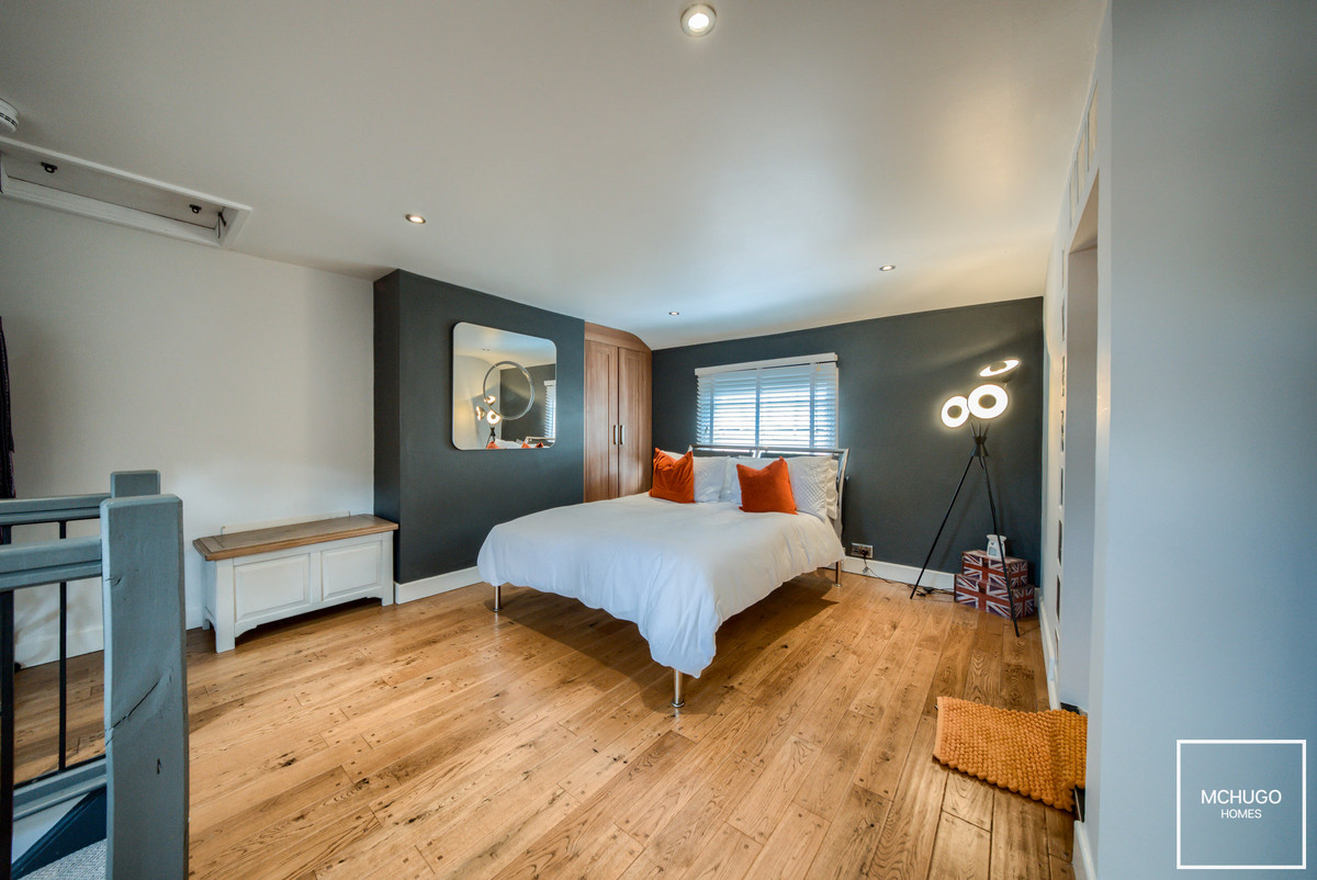 3 bed terraced house for sale in Lee Crescent, Edgbaston, B15  - Property Image 14