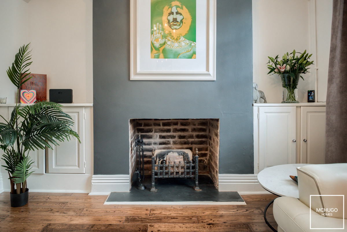 3 bed terraced house for sale in Lee Crescent, Edgbaston, B15  - Property Image 3