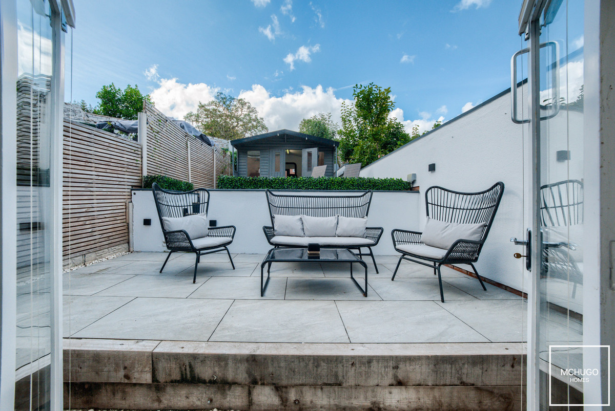 3 bed terraced house for sale in Lee Crescent, Edgbaston, B15  - Property Image 9