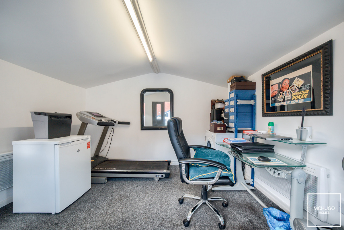 3 bed terraced house for sale in Lee Crescent, Edgbaston, B15  - Property Image 19