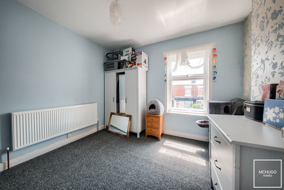 2 bed terraced house for sale in St. Marys Road, Bearwood, B67 5DQ  - Property Image 11