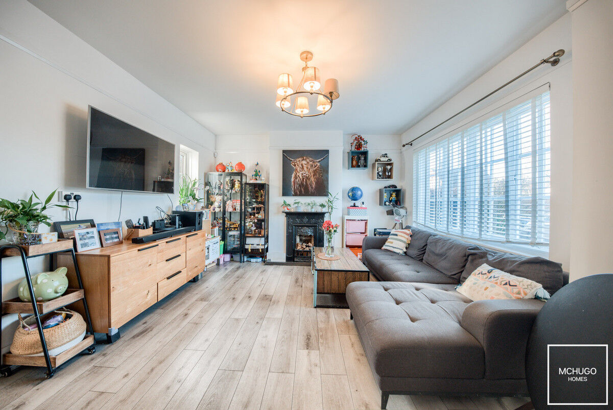 3 bed semi-detached house for sale in Moor Pool Avenue, Harborne, B17  - Property Image 4