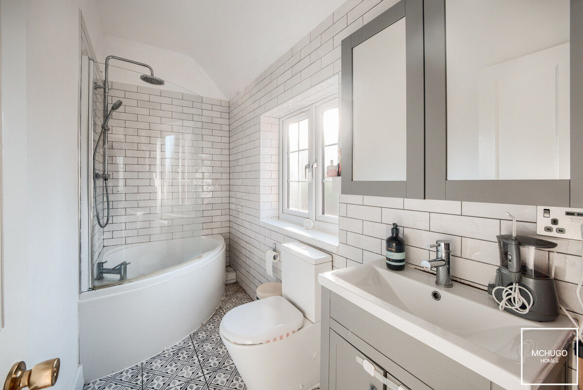 3 bed semi-detached house for sale in Moor Pool Avenue, Harborne, B17  - Property Image 8