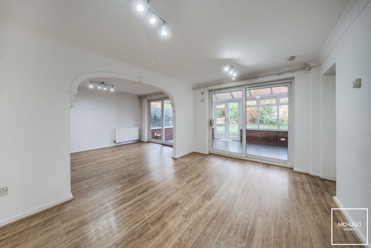 4 bed detached house for sale in Augustus Road, Edgbaston, B15 3PG  - Property Image 6