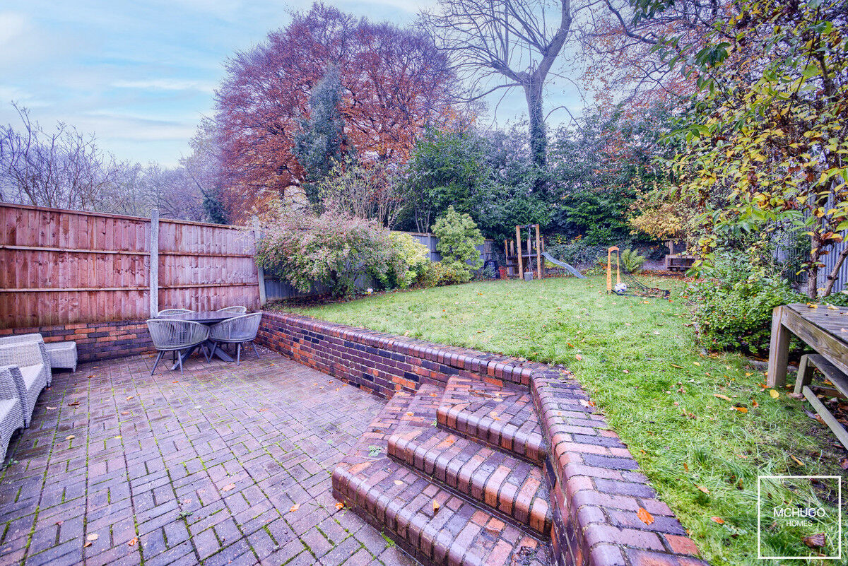 4 bed link detached house for sale in Niall Close, Edgbaston, B15 3LU  - Property Image 8