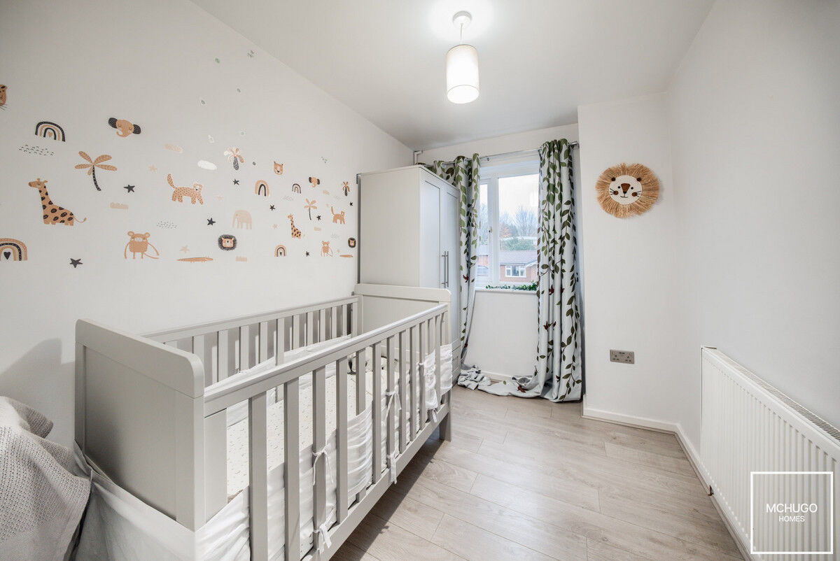 4 bed link detached house for sale in Niall Close, Edgbaston, B15 3LU  - Property Image 12