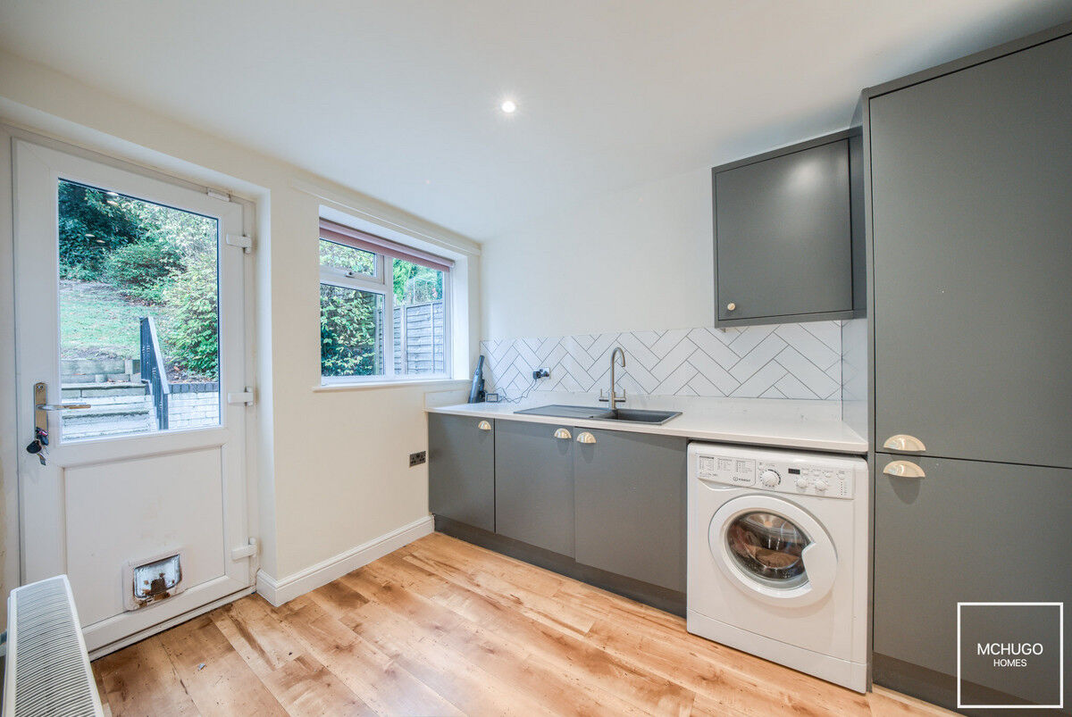 4 bed detached house for sale in Crondal Place, Edgbaston, B15 2LB  - Property Image 8