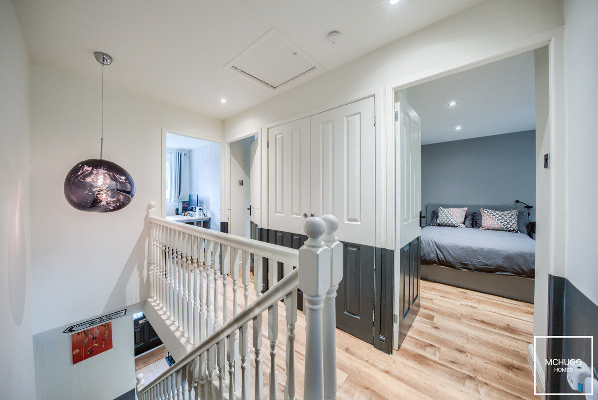 4 bed detached house for sale in Crondal Place, Edgbaston, B15 2LB  - Property Image 14