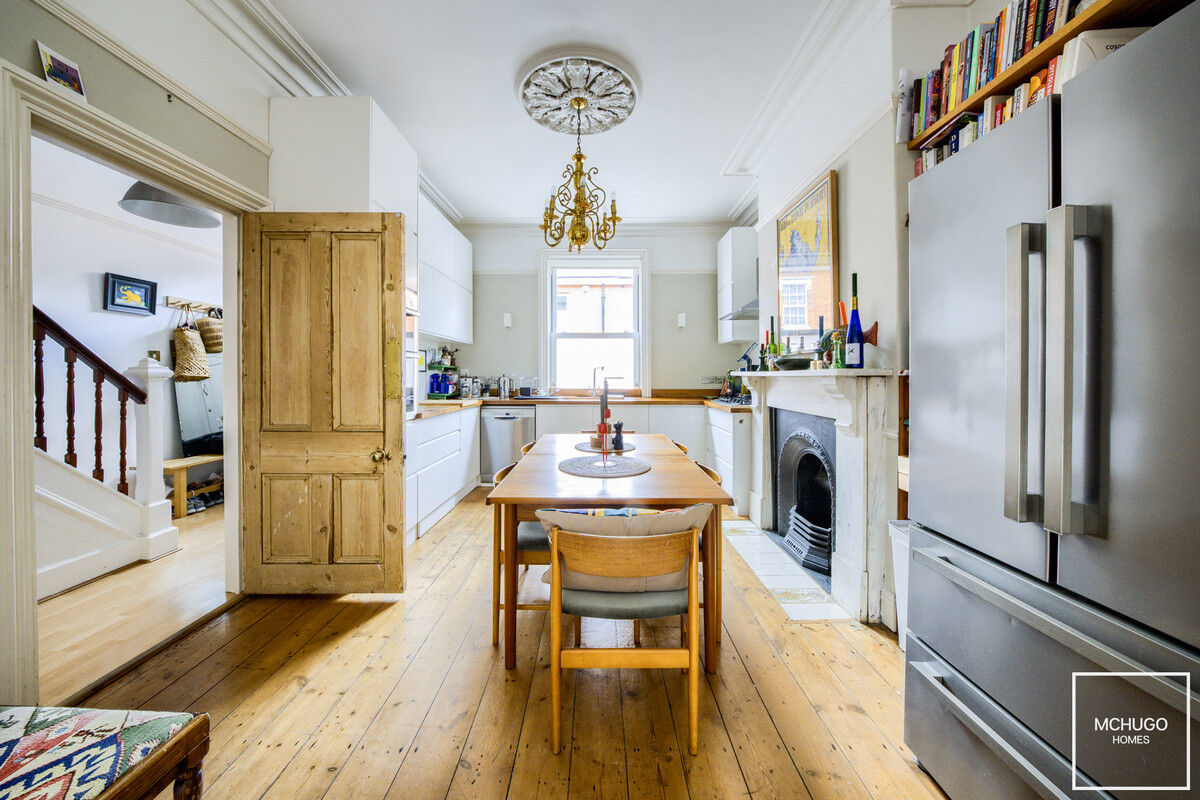 4 bed terraced house for sale in Reservoir Retreat, Edgbaston, Birmingham, B16 9EH  - Property Image 4