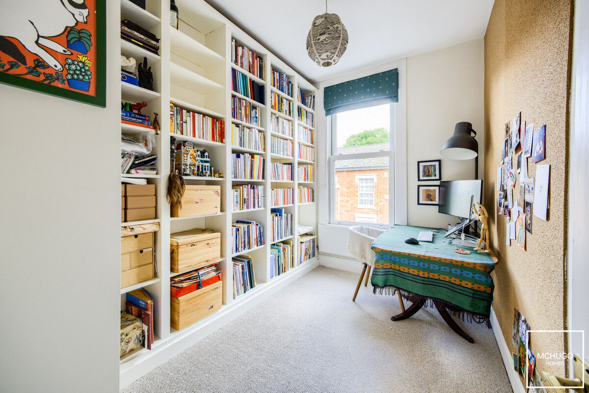 4 bed terraced house for sale in Reservoir Retreat, Edgbaston, Birmingham, B16 9EH  - Property Image 8
