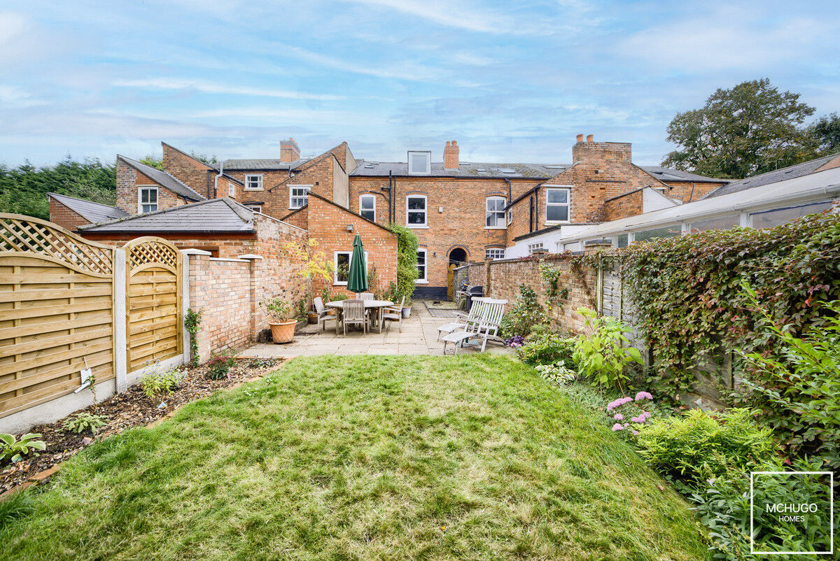 4 bed terraced house for sale in Reservoir Retreat, Edgbaston, Birmingham, B16 9EH  - Property Image 13