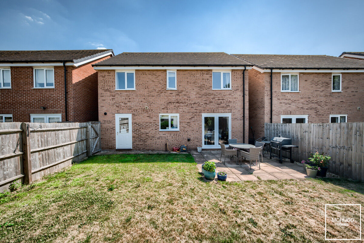 5 bed detached house for sale in Ansell Way, Harborne, B32 2AT,  - Property Image 16