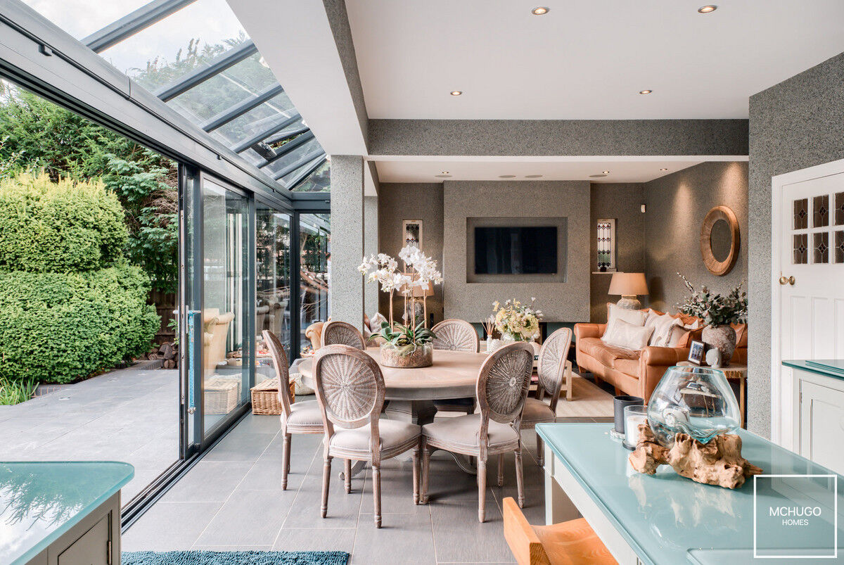 5 bed detached house for sale in Lordswood Road, Harborne, Birmingham, B17 8QH  - Property Image 3