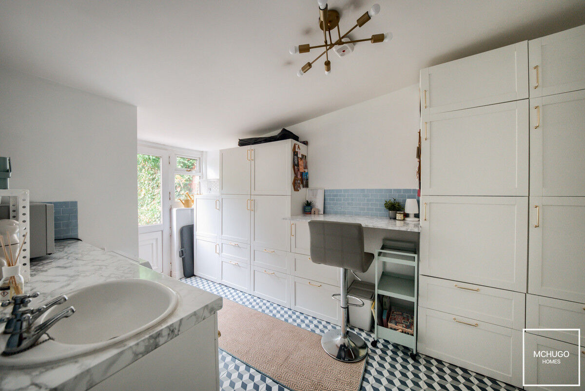 3 bed detached house for sale in Wyckham Close, Harborne, B17 0TB  - Property Image 9