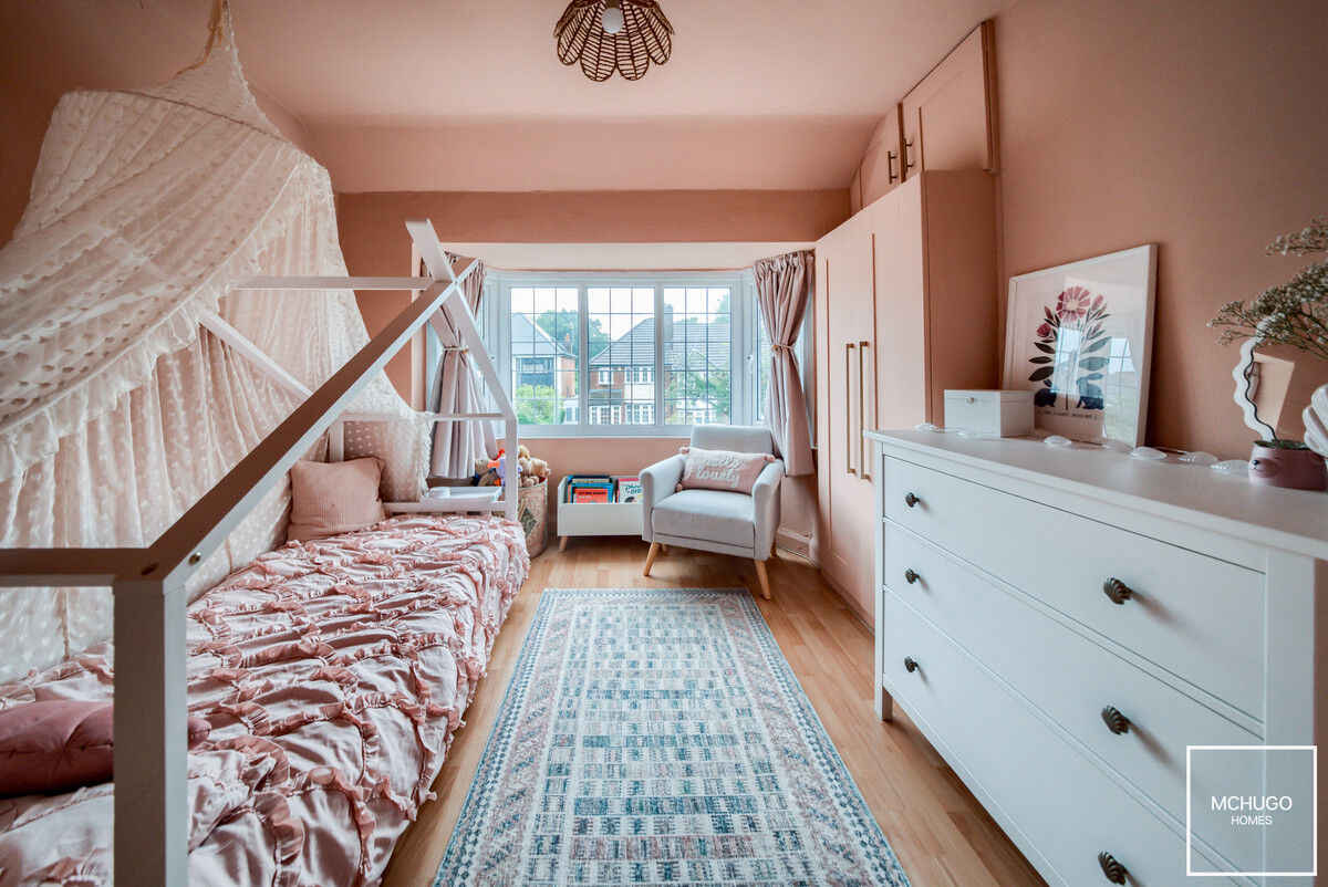 3 bed detached house for sale in Wyckham Close, Harborne, B17 0TB  - Property Image 12