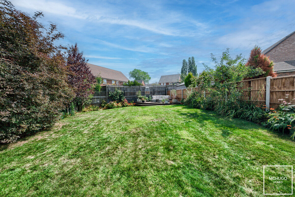 3 bed semi-detached house for sale in Perrott Way, Harborne, B17 8LW  - Property Image 2