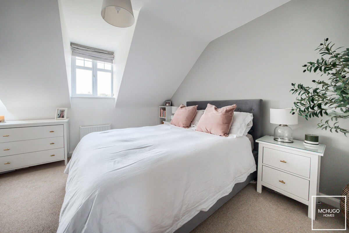 3 bed semi-detached house for sale in Perrott Way, Harborne, B17 8LW  - Property Image 12