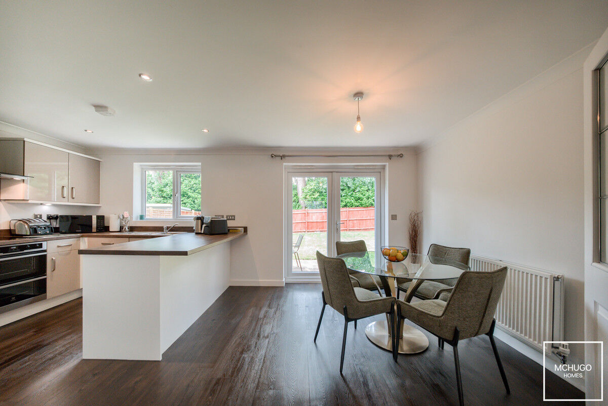 4 bed detached house for sale in Ansell Way, Harborne, B32 2AT  - Property Image 5