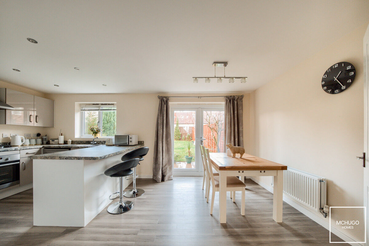 4 bed detached house for sale in Martineau Drive, Harborne, Birmingham, B32 2AS  - Property Image 3