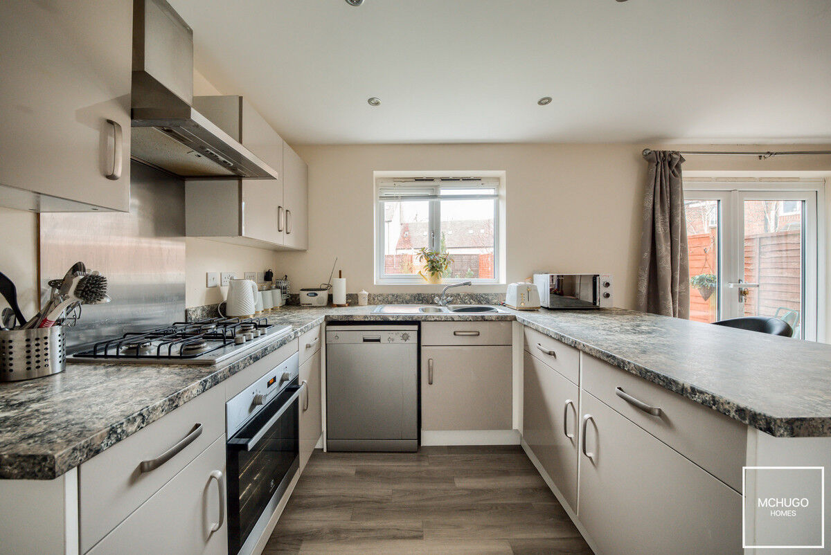 4 bed detached house for sale in Martineau Drive, Harborne, Birmingham, B32 2AS  - Property Image 4
