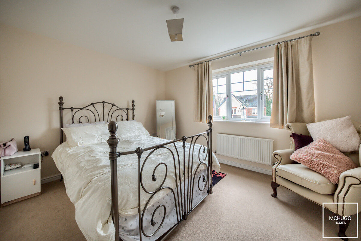 4 bed detached house for sale in Martineau Drive, Harborne, Birmingham, B32 2AS  - Property Image 7