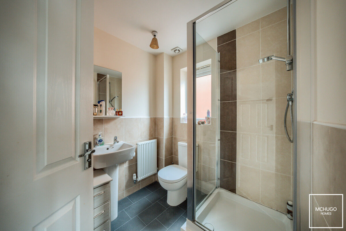 4 bed detached house for sale in Martineau Drive, Harborne, Birmingham, B32 2AS  - Property Image 8