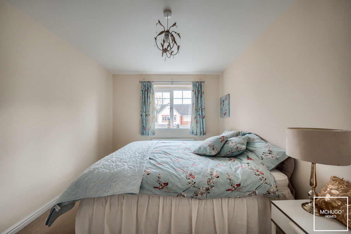 4 bed detached house for sale in Martineau Drive, Harborne, Birmingham, B32 2AS  - Property Image 10