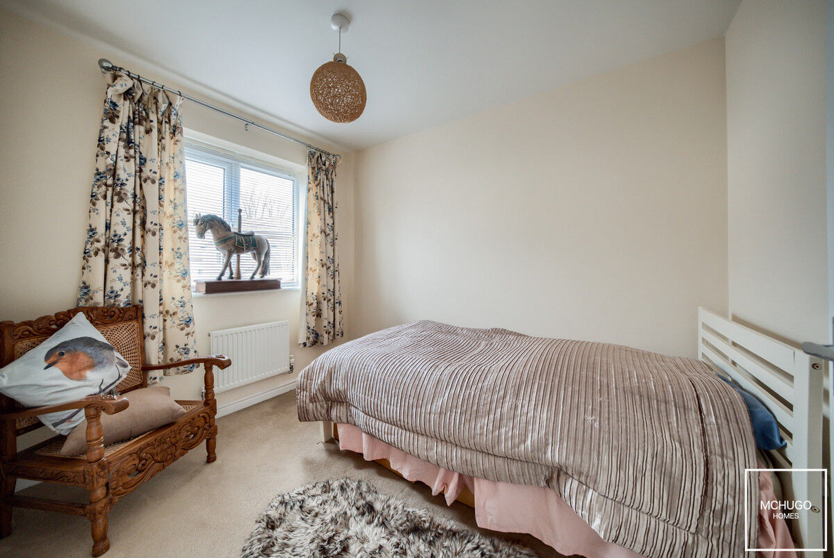 4 bed detached house for sale in Martineau Drive, Harborne, Birmingham, B32 2AS  - Property Image 11