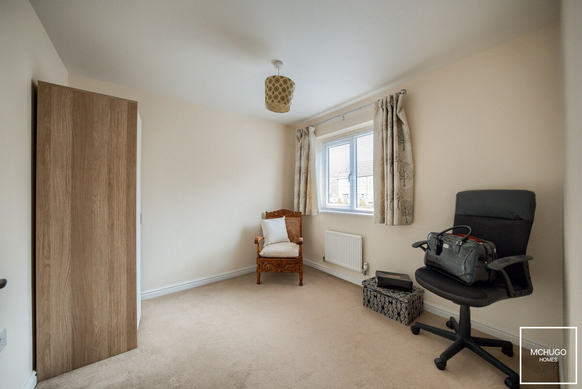 4 bed detached house for sale in Martineau Drive, Harborne, Birmingham, B32 2AS  - Property Image 12