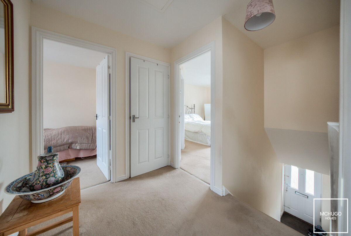 4 bed detached house for sale in Martineau Drive, Harborne, Birmingham, B32 2AS  - Property Image 13