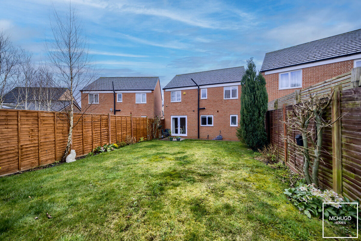 4 bed detached house for sale in Martineau Drive, Harborne, Birmingham, B32 2AS  - Property Image 15