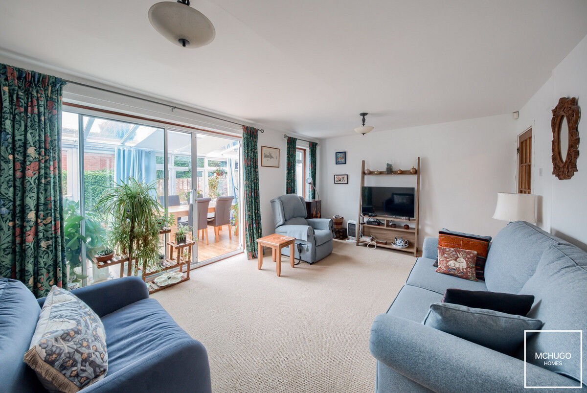 3 bed terraced house for sale in Berrow Drive, Edgbaston, B15 3UB  - Property Image 3