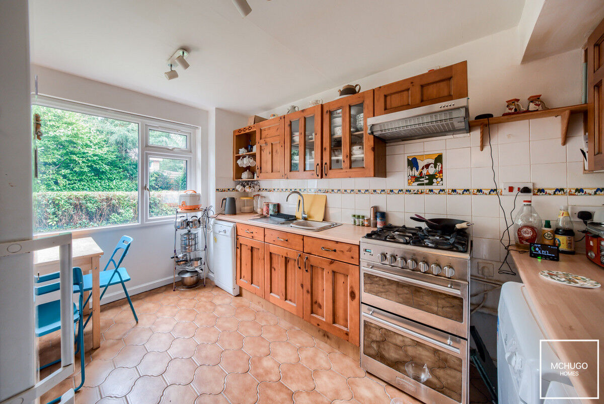 3 bed terraced house for sale in Berrow Drive, Edgbaston, B15 3UB  - Property Image 5