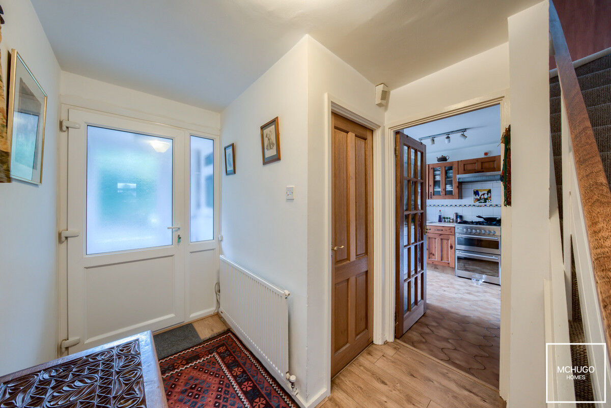 3 bed terraced house for sale in Berrow Drive, Edgbaston, B15 3UB  - Property Image 6