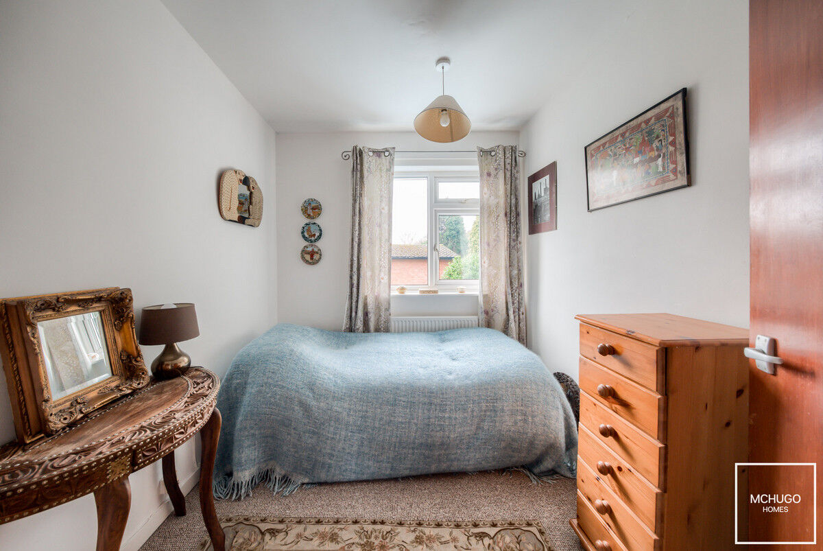 3 bed terraced house for sale in Berrow Drive, Edgbaston, B15 3UB  - Property Image 9