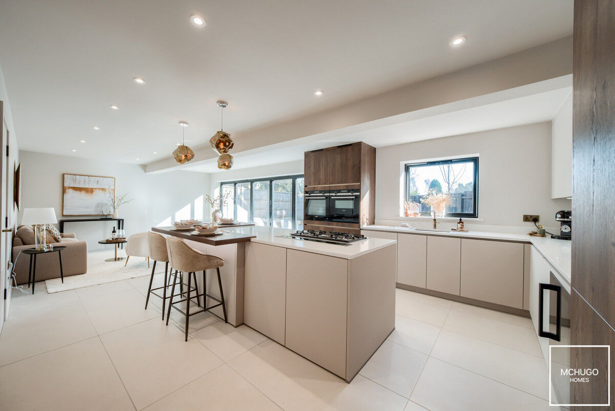 5 bed detached house for sale in Oak View, Crosbie Road, Harborne, B17 9BE  - Property Image 4