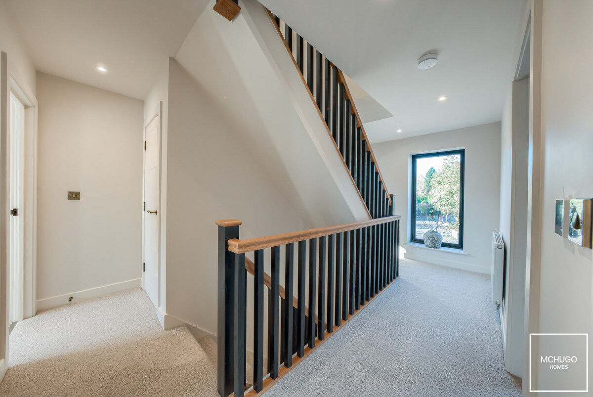 5 bed detached house for sale in Oak View, Crosbie Road, Harborne, B17 9BE  - Property Image 22