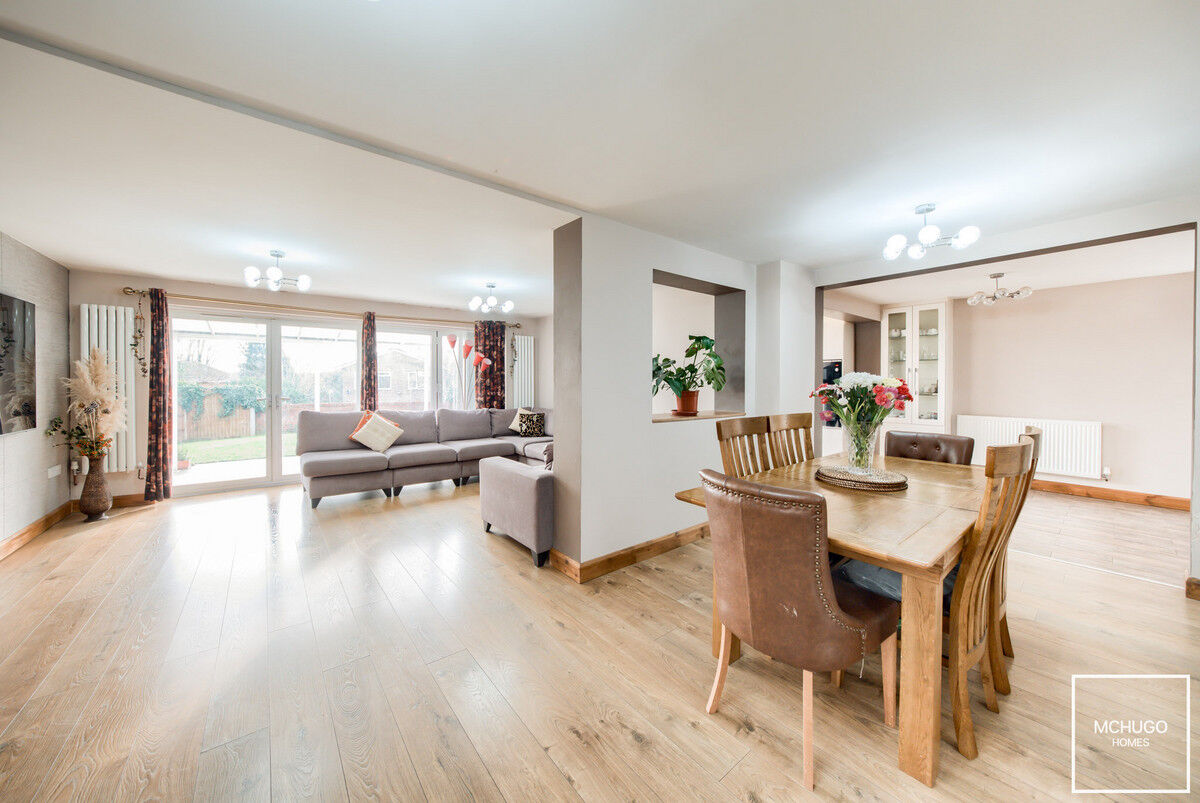4 bed detached house for sale in Kesteven Close, Edgbaston, B15 2UT  - Property Image 3