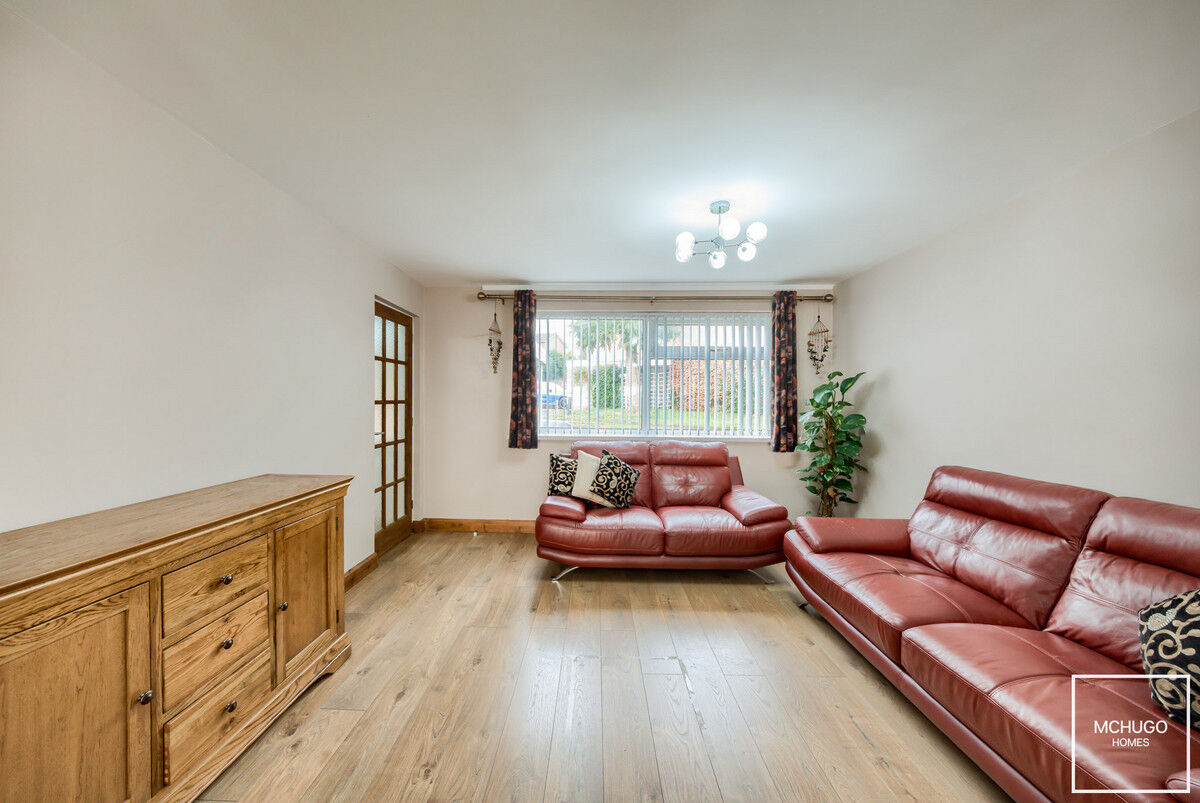 4 bed detached house for sale in Kesteven Close, Edgbaston, B15 2UT  - Property Image 9