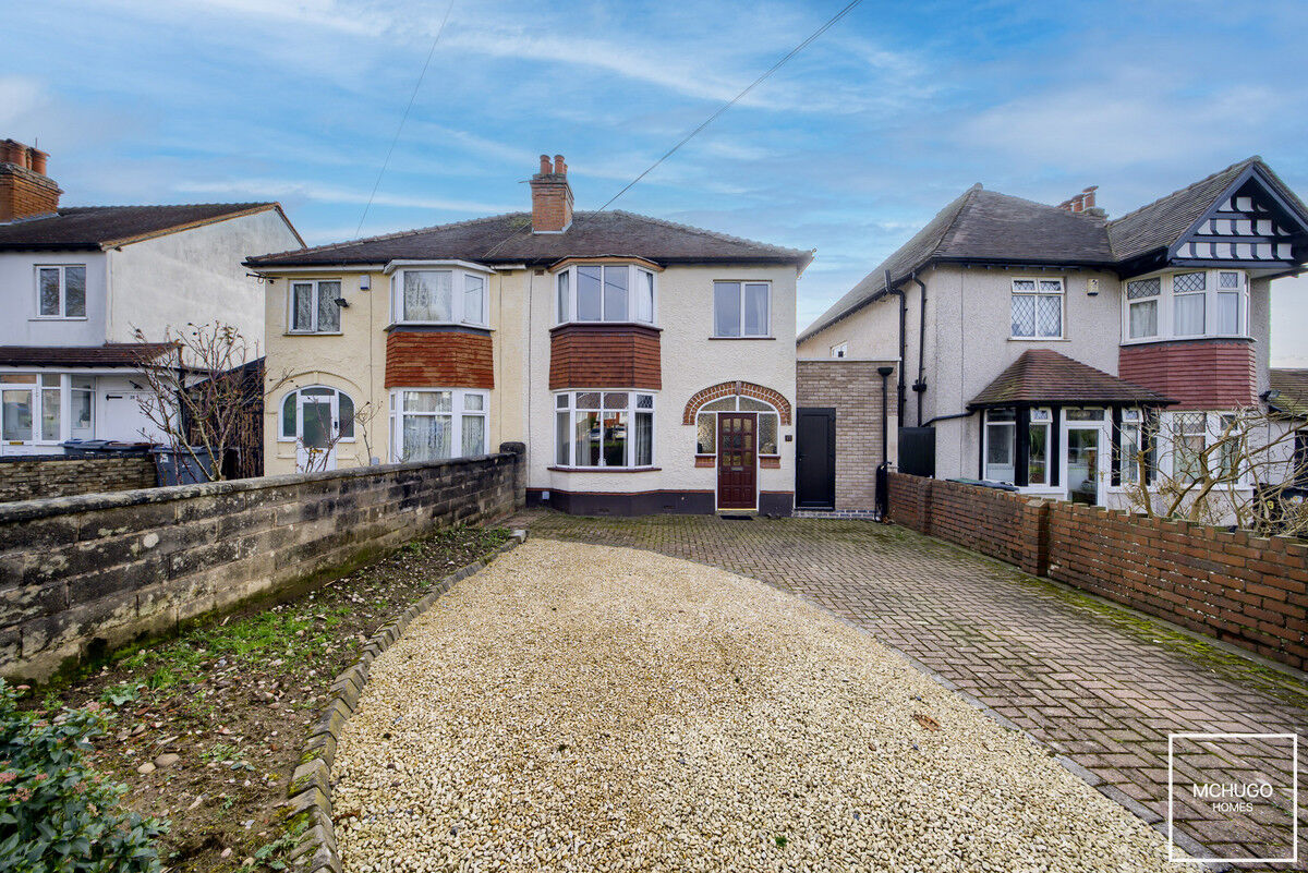 3 bed semi-detached house for sale in Tennal Lane, Harborne, B32 2BP  - Property Image 6