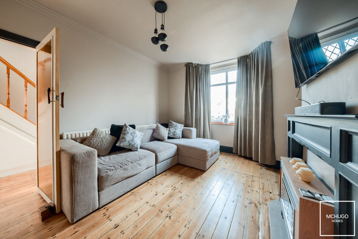 3 bed semi-detached house for sale in Tennal Lane, Harborne, B32 2BP  - Property Image 8