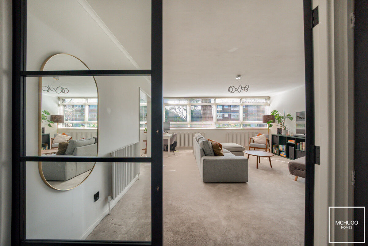 2 bed flat for sale in Woodbourne, Augustus Road, Edgbaston, B15 3PH  - Property Image 4