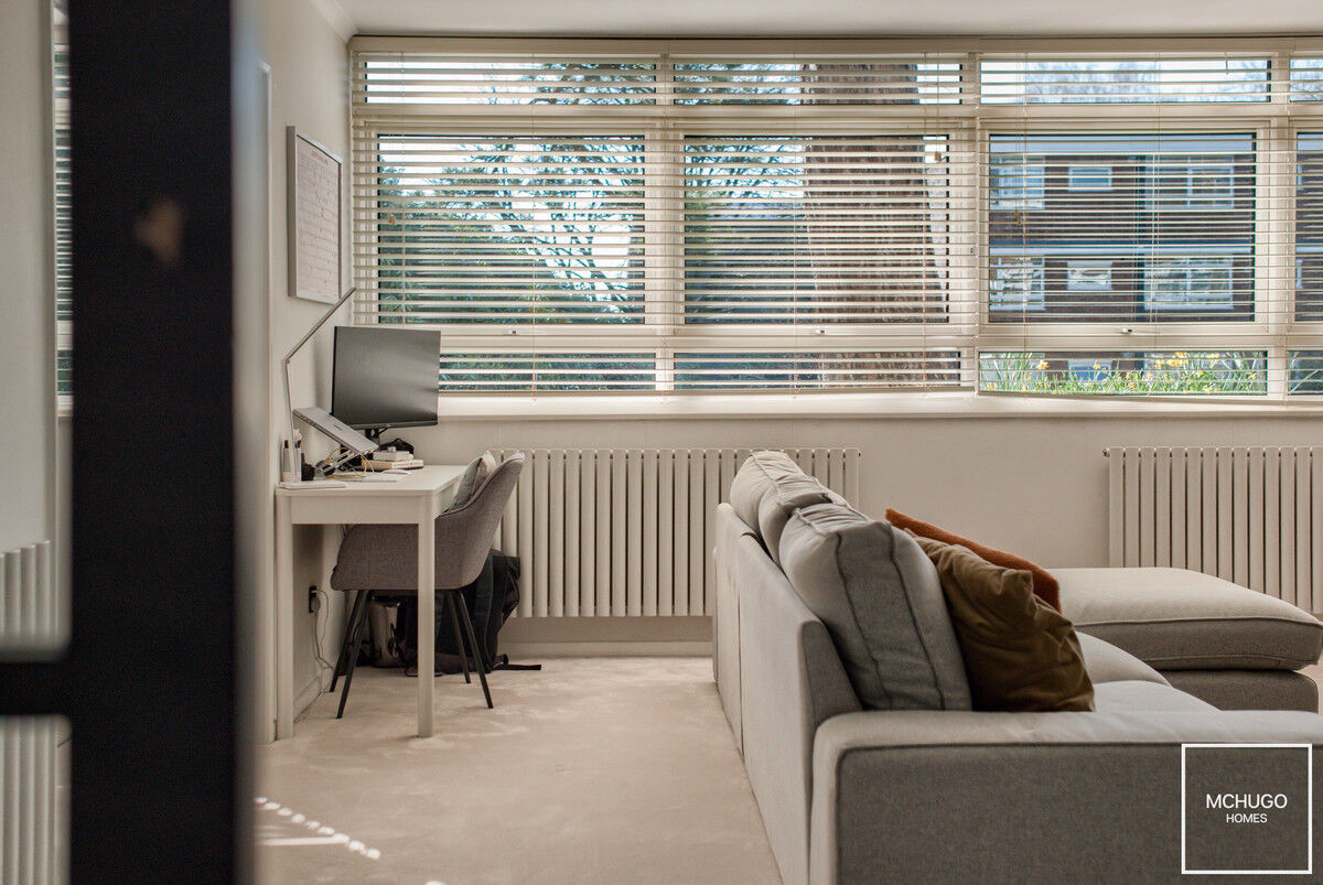 2 bed flat for sale in Woodbourne, Augustus Road, Edgbaston, B15 3PH  - Property Image 8