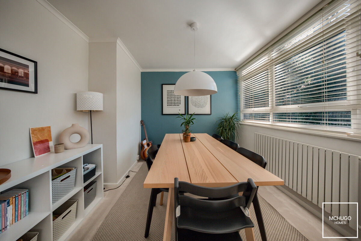 2 bed flat for sale in Woodbourne, Augustus Road, Edgbaston, B15 3PH  - Property Image 9