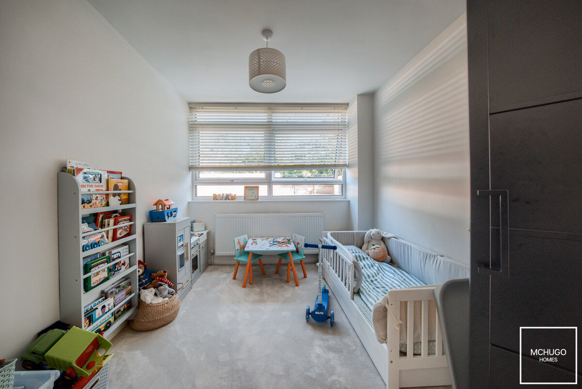2 bed flat for sale in Woodbourne, Augustus Road, Edgbaston, B15 3PH  - Property Image 12