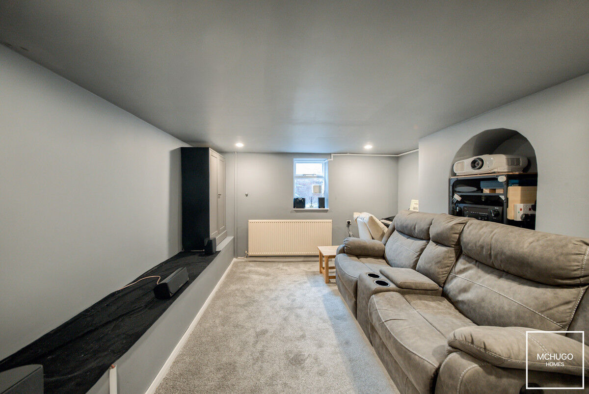 4 bed terraced house for sale in South Street, Harborne, Birmingham, B17 0DB  - Property Image 3