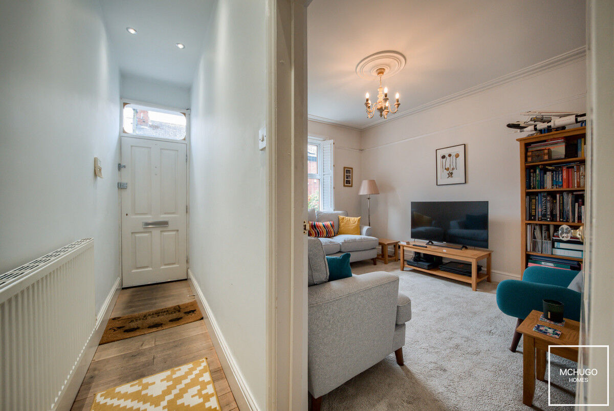 4 bed terraced house for sale in South Street, Harborne, Birmingham, B17 0DB  - Property Image 4